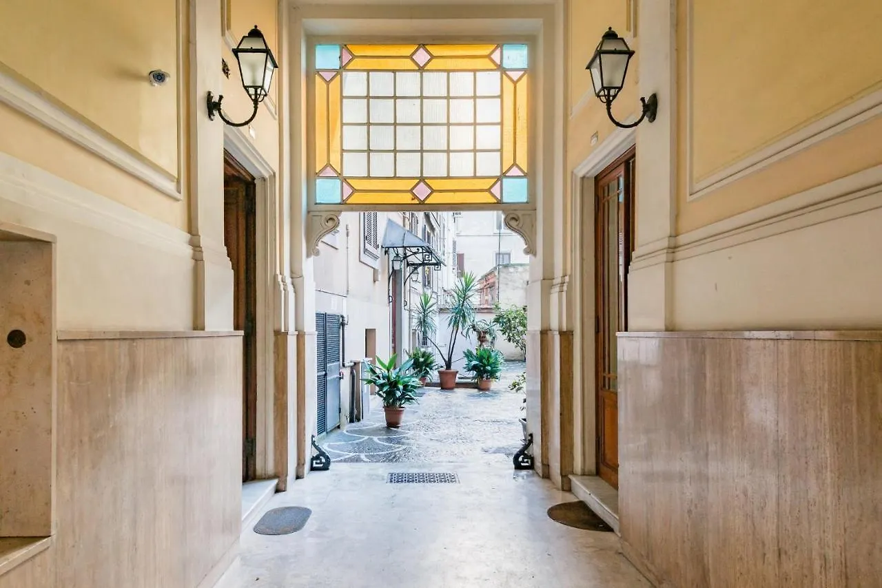 Apartment St. Peter Stay Rome Italy