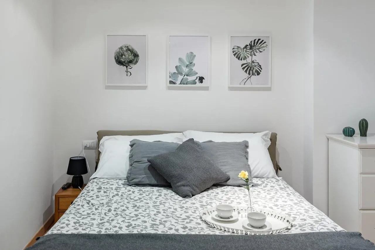 Apartment St. Peter Stay Rome