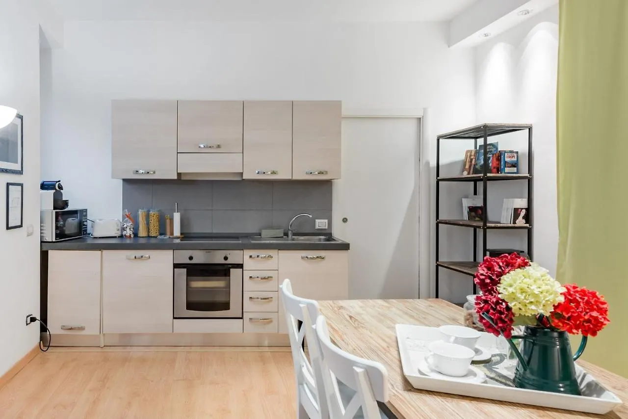 Apartment St. Peter Stay Rome Italy